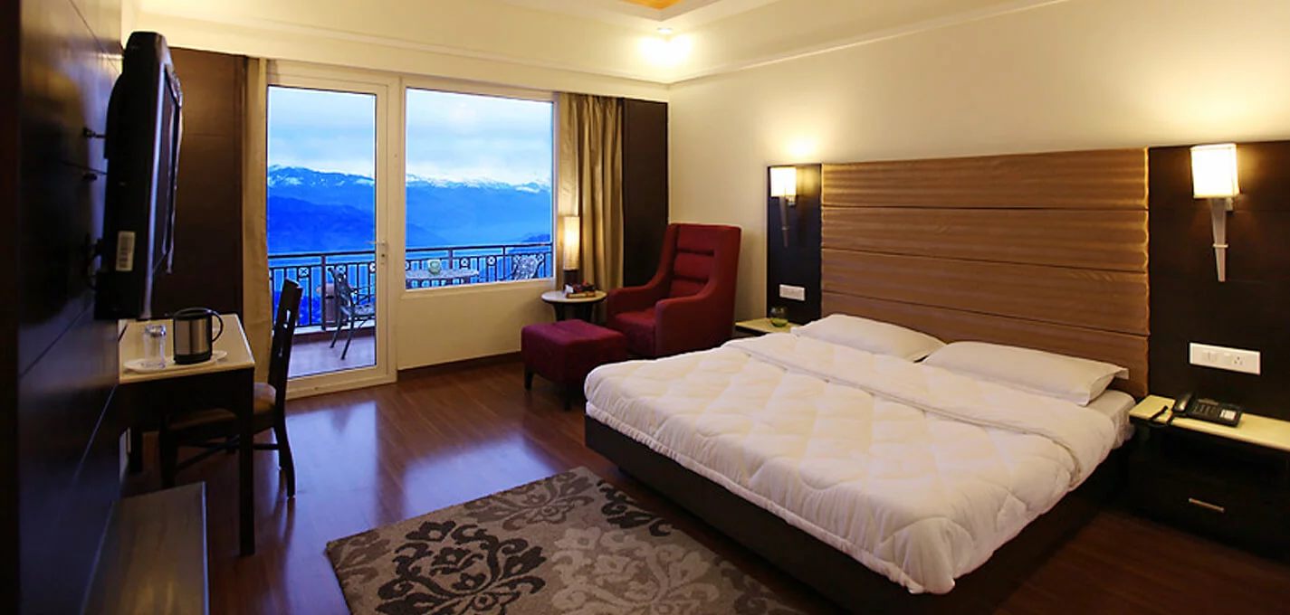 Grand View Resort